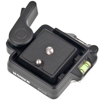 Kaiser K6026 - Quick-Release Connector