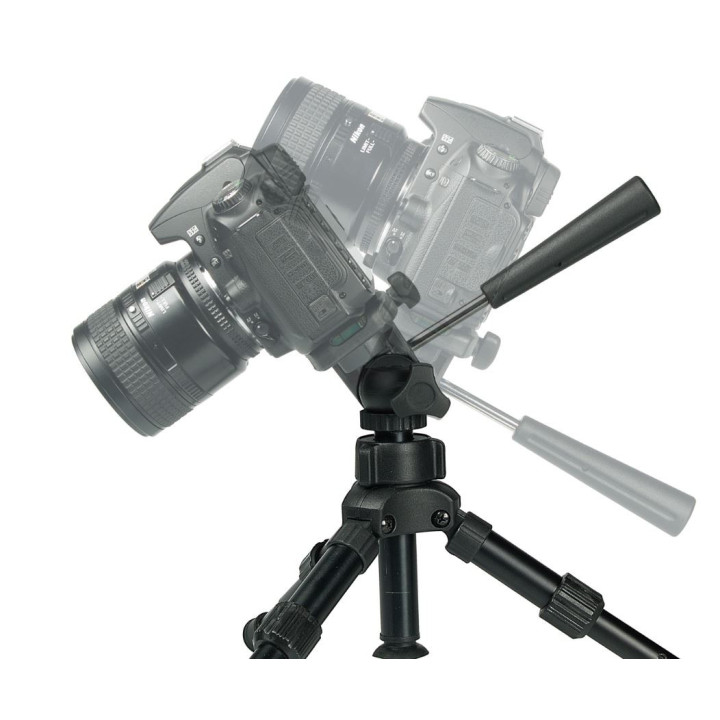 Kaiser K6045 - DSLR Table Top Tripod
