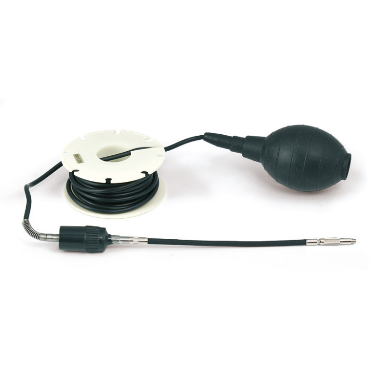 Kaiser K6143 - Pneumatic Remote Release