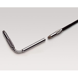 Kaiser K6148 - Cable Release Adapter