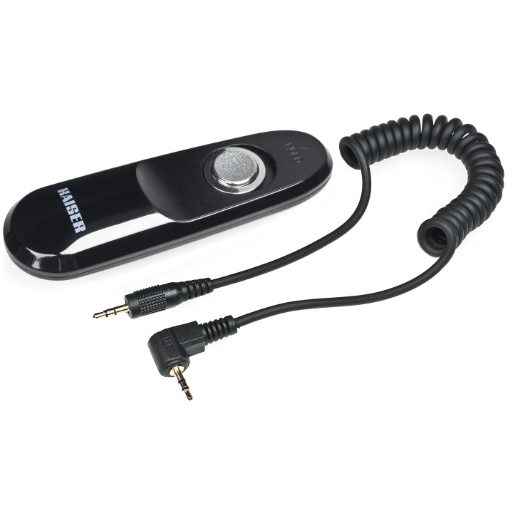 Kaiser K6187 - "MonoCR-C2" Wired Remote Switch