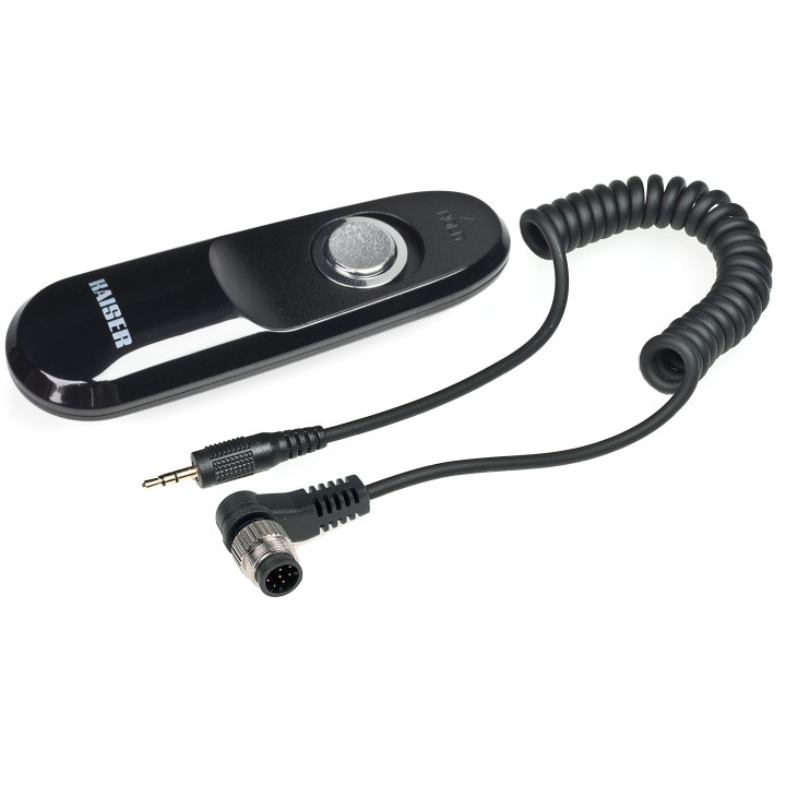 Kaiser K6189 - "MonoCR-N1" Wired Remote Switch