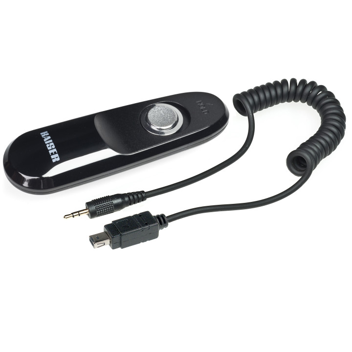 Kaiser K6190 - "MonoCR-N3" Wired Remote Switch