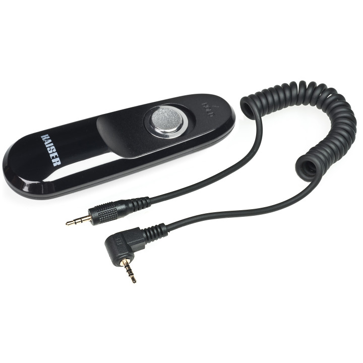 Kaiser K6192 - "MonoCR-P1" Wired Remote Switch