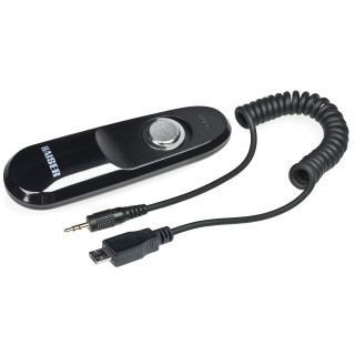 Kaiser K6195 - MonoCR-F3 Wired Remote Switch