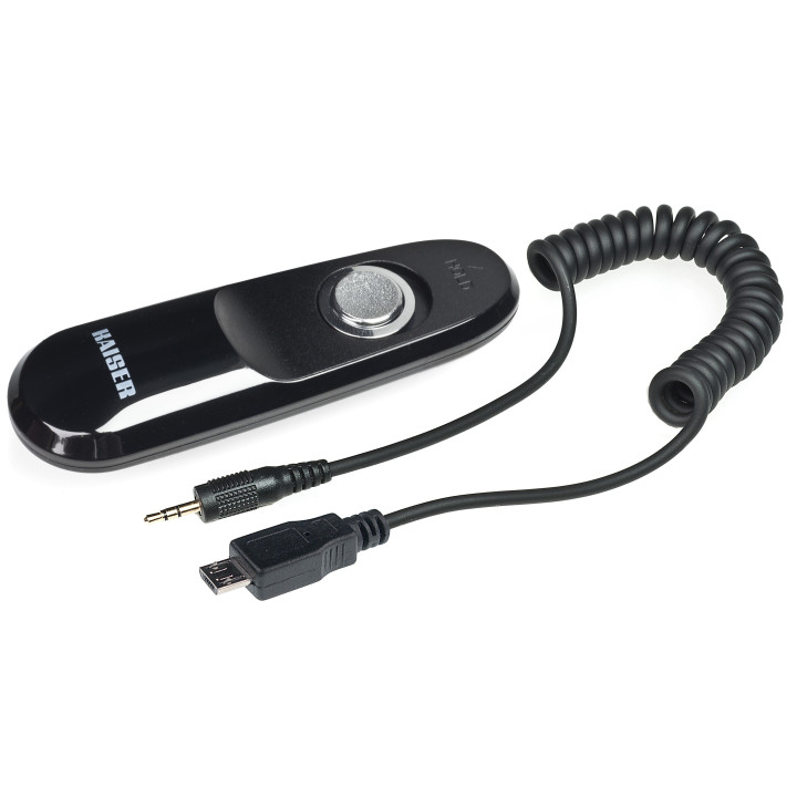 Kaiser K6196 - MonoCR-S2 Wired Remote Switch