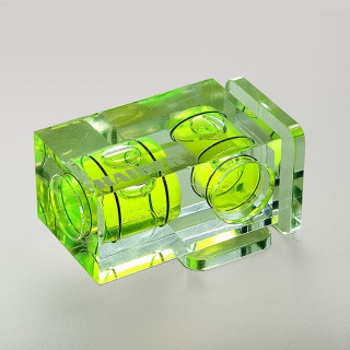 Kaiser K6387 - Duplex Spirit Level