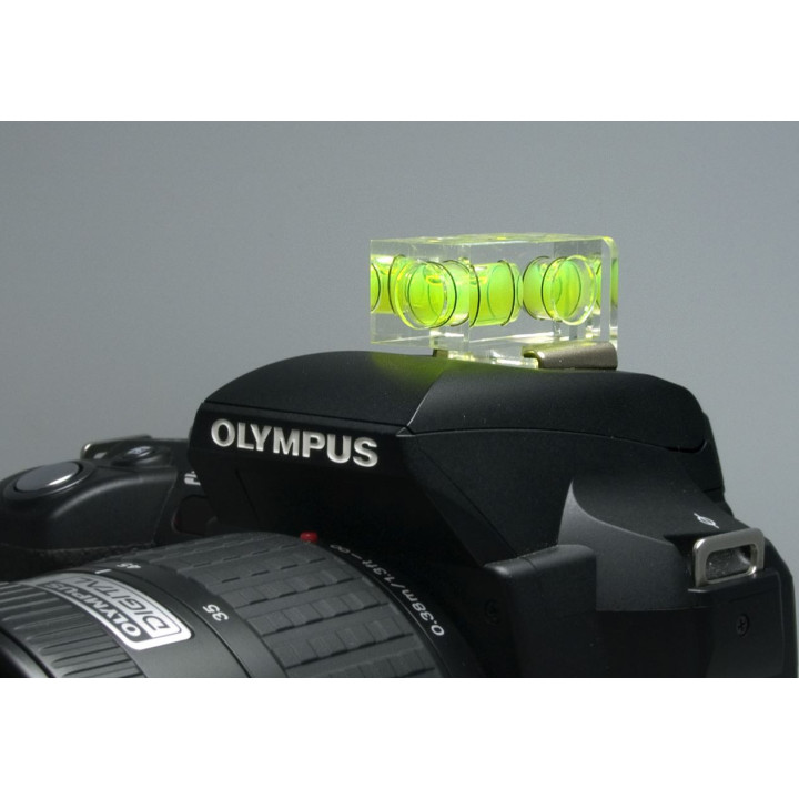 Kaiser K6387 - Duplex Spirit Level