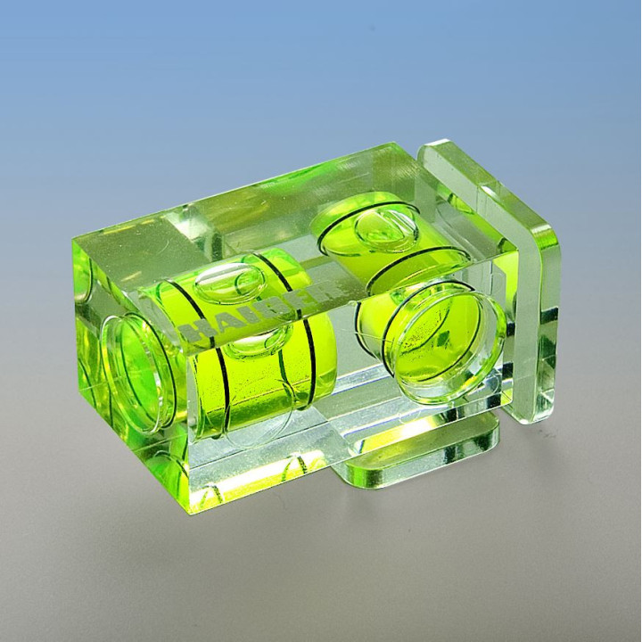 Kaiser K6387 - Duplex Spirit Level