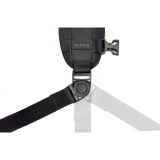 Kaiser K6760 - "Action Strap" Sling Camera Strap