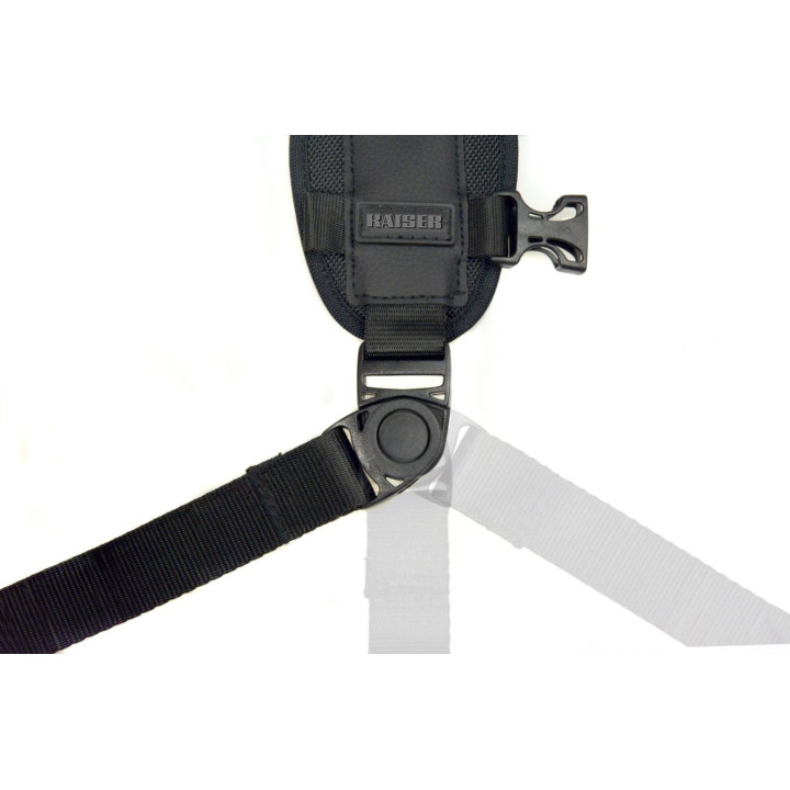 Kaiser K6760 - "Action Strap" Sling Camera Strap