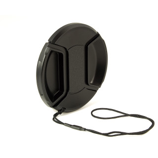 Kaiser K6838 - Snap-On Lens Cap 67 mm