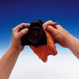 Kaiser K700001 - Kinetronics Tiger Cloth