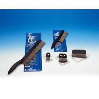 Kaiser K700030 - Kinetronics Static-Wisk Anti-Static-Brushes SW-030