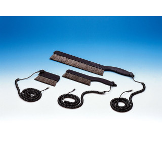 Kaiser K700141 - Kinetronics Static-Wisk Anti-Static-Brushes SW-141