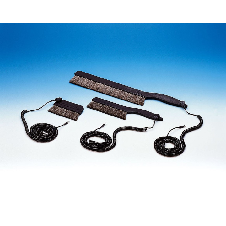 Kaiser K700141 - Kinetronics Static-Wisk Anti-Static-Brushes SW-141