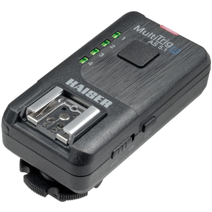 Kaiser K7002 - MultiTrig AS 5.1R Additional Receiver