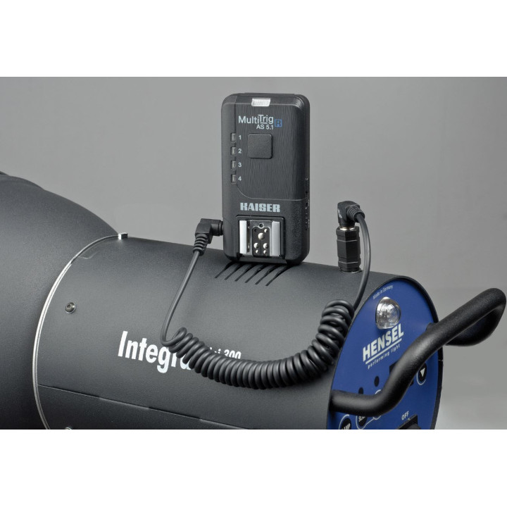 Kaiser K7002 - MultiTrig AS 5.1R Additional Receiver