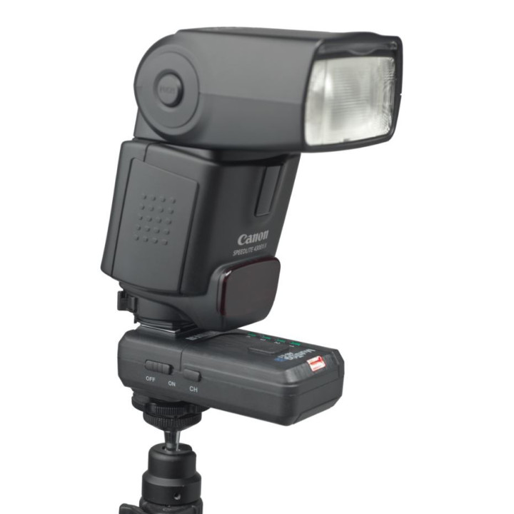 Kaiser K7002 - MultiTrig AS 5.1R Additional Receiver