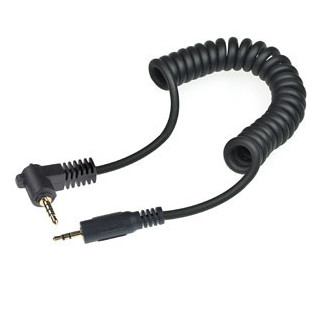 Kaiser K7009 - 1P Shutter Release Cord