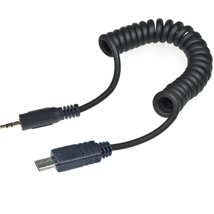 Kaiser K7011 - 2S Shutter Release Cord