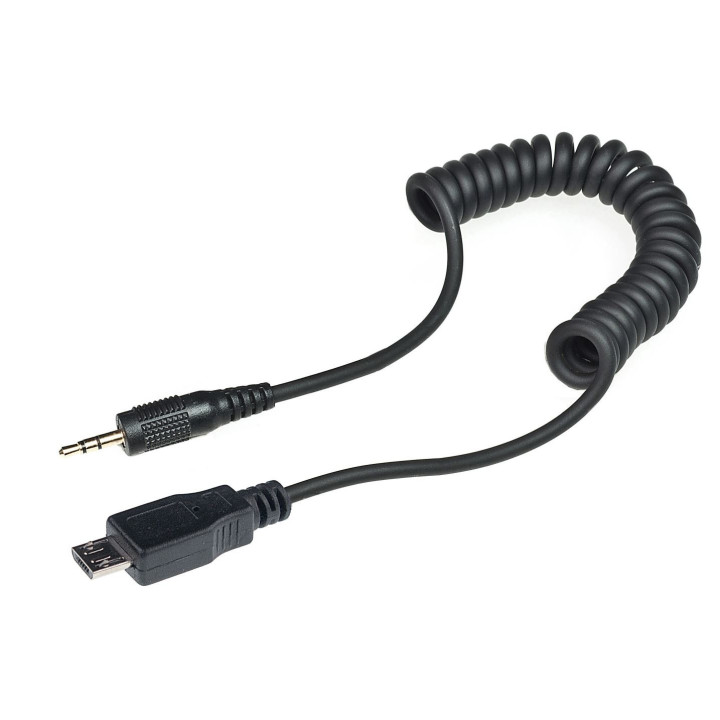 Kaiser K7012 - 1F Shutter Release Cord