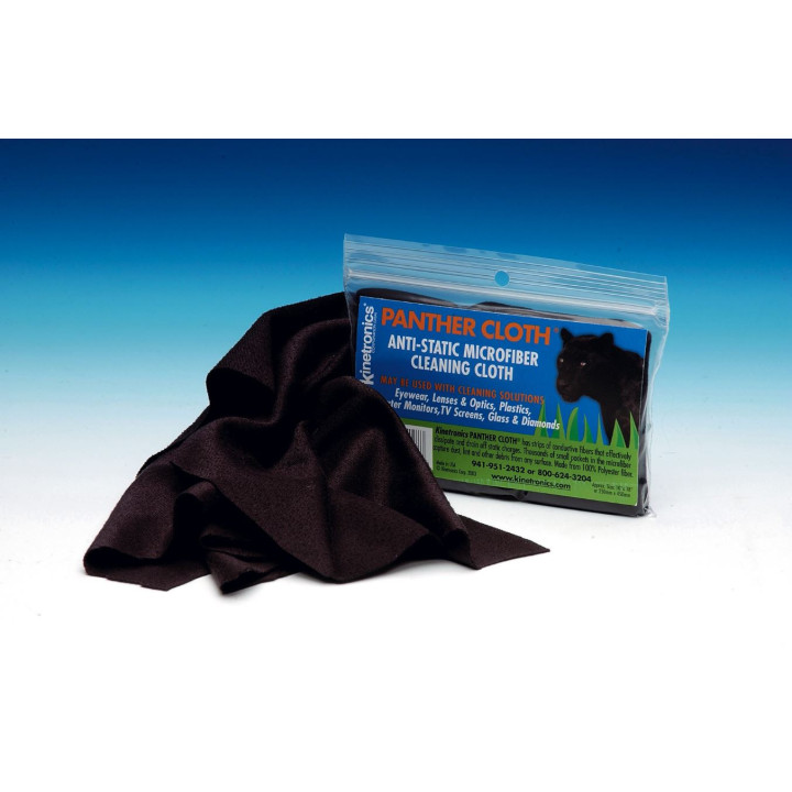 Kaiser K706510 - Kinetronics Panther Cloth PC-MPC8