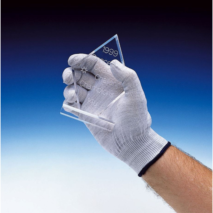 Kaiser K750002 - Kinetronics Antistatic Gloves MEDIUM