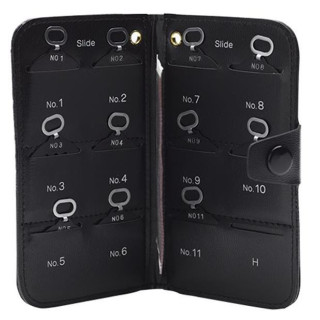 Sekonic E100374 - Slide Set for L-398