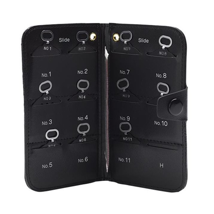 Sekonic E100374 - Slide Set for L-398