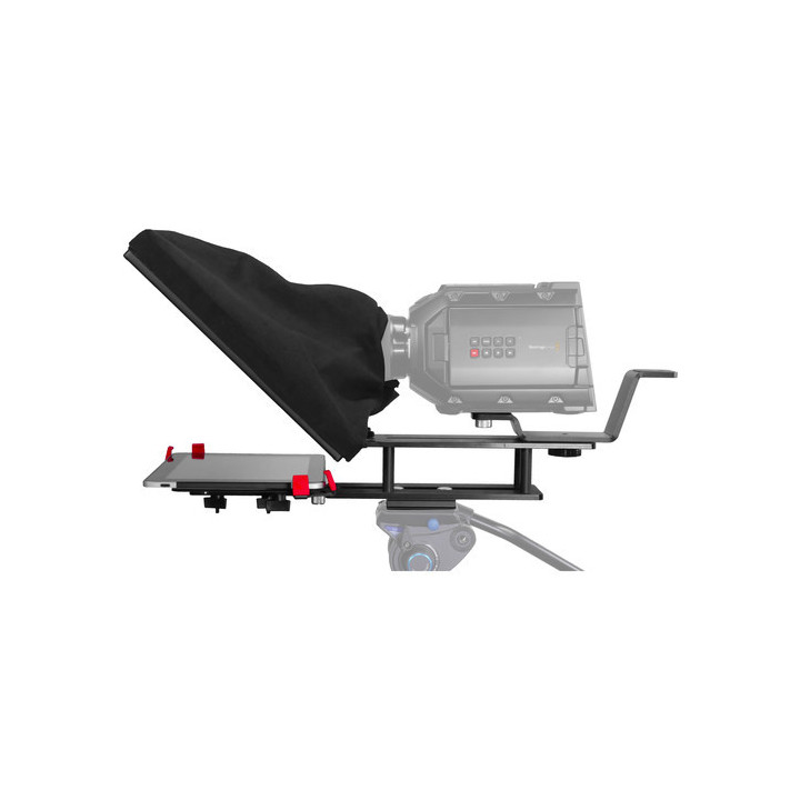 Prompter People UL-TAB12 - UltraLight 12 iPad Pro Teleprompter
