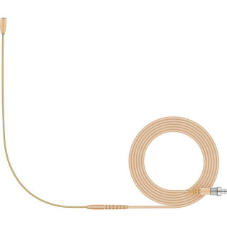 Sennheiser Boom Mic HSP Essential-BE-3PIN - Micro boom and replacement cable for HSP Essential Omni, 3-pin connector, beige