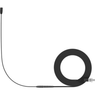 Sennheiser Boom Mic HSP Essential-BK-3PIN - Micro boom and replacement cable for HSP Essential Omni, 3-pin connector, black