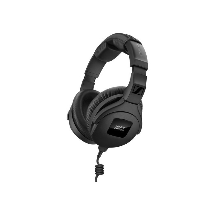 Sennheiser HD-300-PRO - Professional monitor headphones