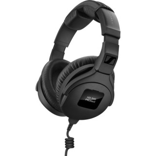 Sennheiser HD-300-PROtect - Closed professional monitor headphones