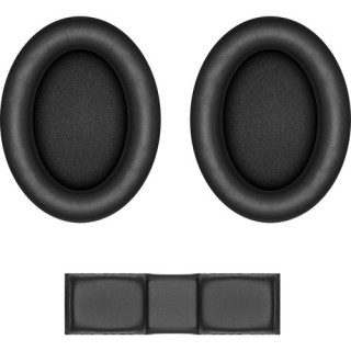 Sennheiser PADDING SET FOR HD/HMD 300 PRO - Replacement kit of 2 earpieces and 1 shock absorber