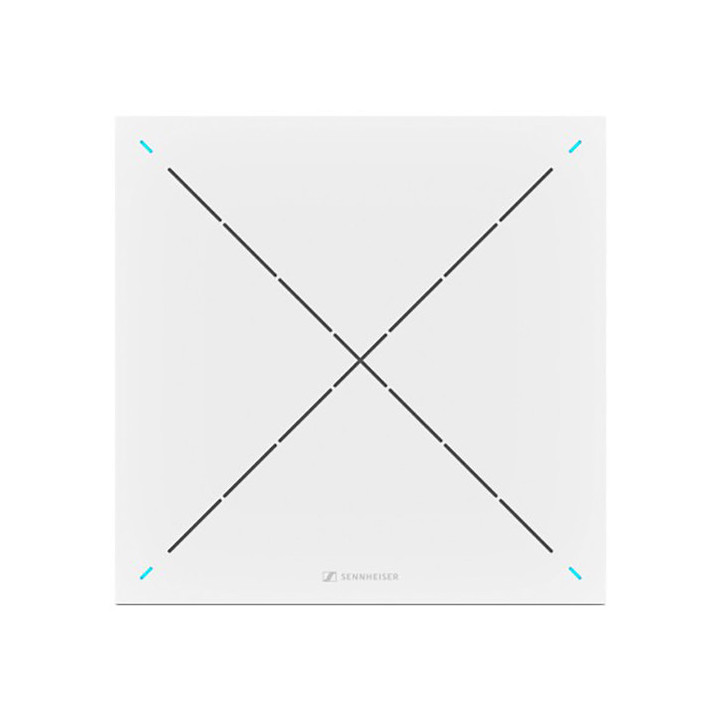 Sennheiser SL CEILING MIC II - TeamConnect Ceiling 2, ceiling microphone