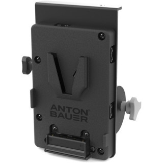 Anton-Bauer 8375-0215 - Bracket, V-Mount, QRC