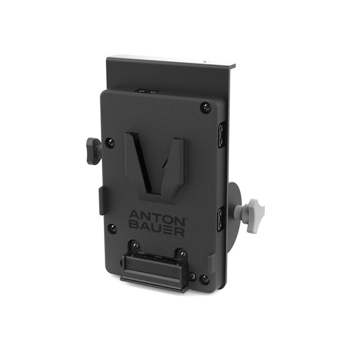 Anton-Bauer 8375-0215 - Bracket, V-Mount, QRC