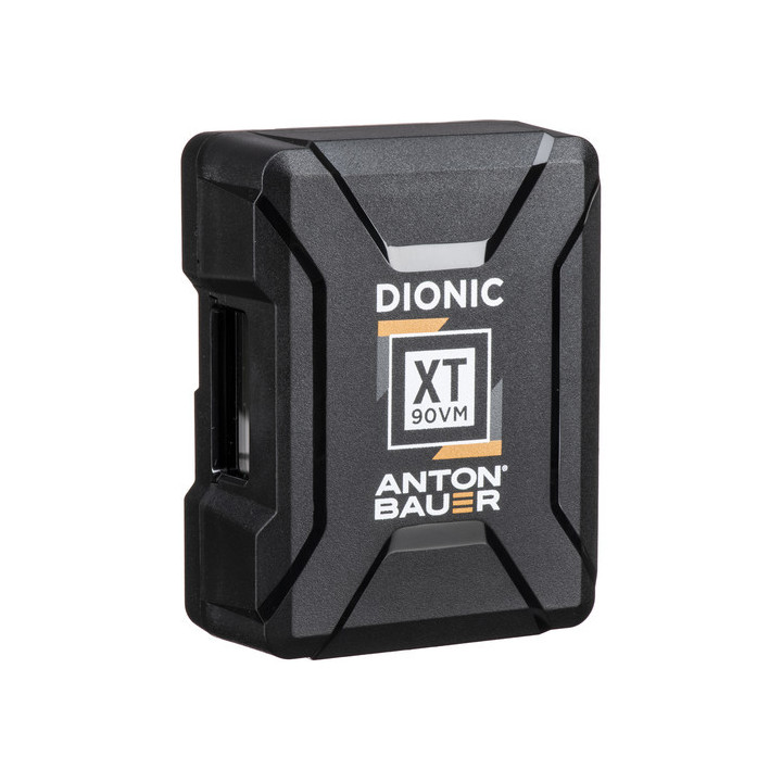 Anton-Bauer 8675-0126 - Dionic XT 90 V-Mount Battery