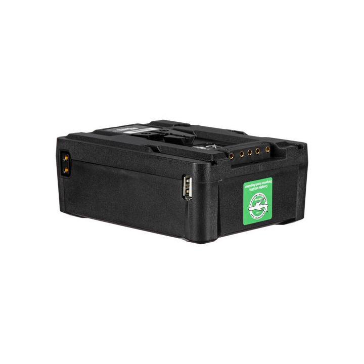 Anton-Bauer 8675-0126 - Dionic XT 90 V-Mount Battery