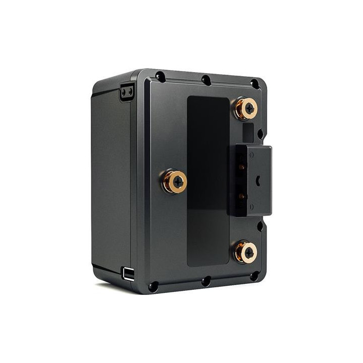 Anton-Bauer 8675-0127 - Dionic XT 150 Gold Mount Battery