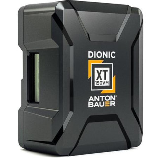 Anton-Bauer 8675-0128 - Dionic XT 150 V-Mount Battery