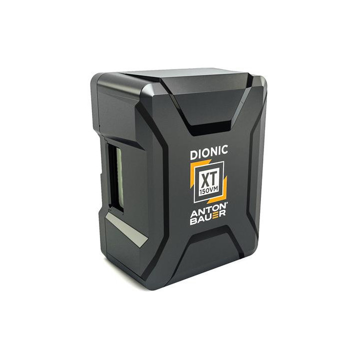 Anton-Bauer 8675-0128 - Dionic XT 150 V-Mount Battery