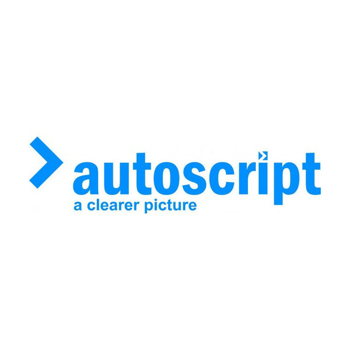 Autoscript A9010-1046 - FHR-35 IP Prompting cradle