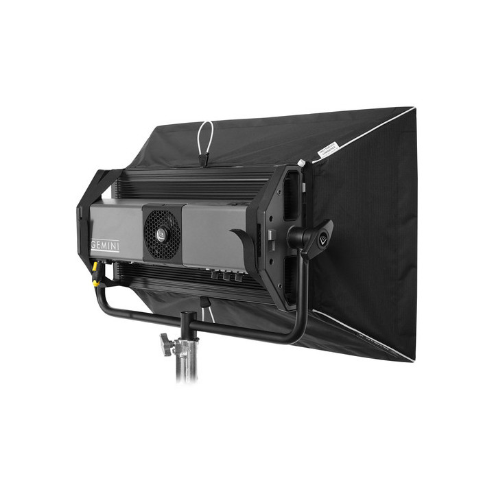 Litepanels 900-3622 - Snapbag Softbox for Gemini 2x1 Array