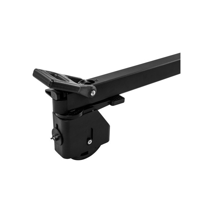 OConnor C1261-0001 - DCM Wheeled Dolly