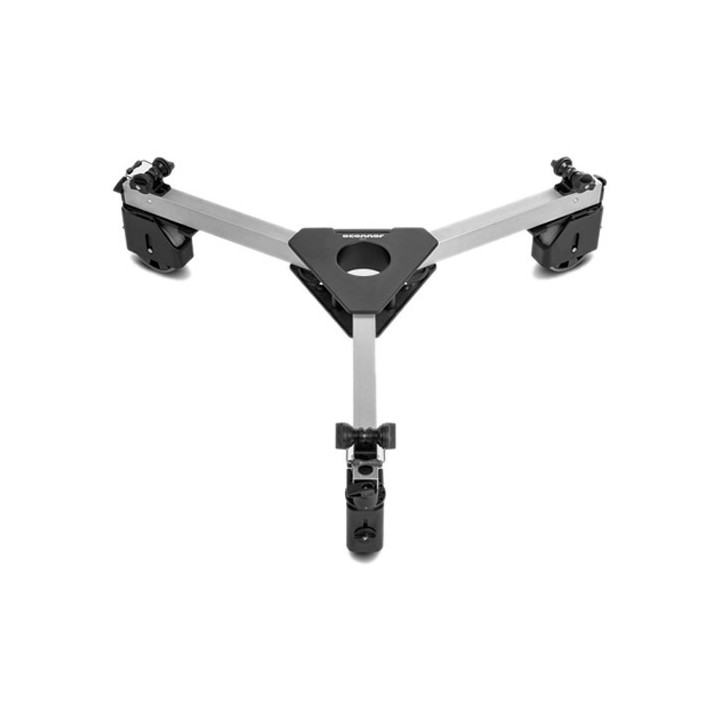 OConnor C1262-0002 - DCL Wheeled Dolly