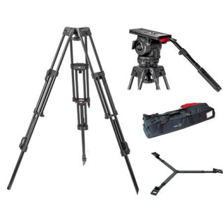 Sachtler 1861S2 - System 18 Sachtler S2 ENG 2 D