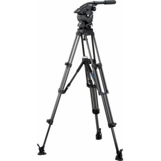 Vinten V10AS-AP2M - Vision 10AS Pozi-Loc Aluminum Tripod System